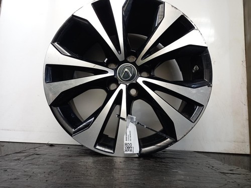 Lexus series alloy - alloy, 18