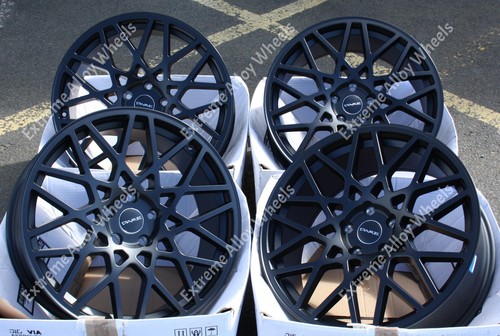 Alloy wheels lg2 - alloy, 19"