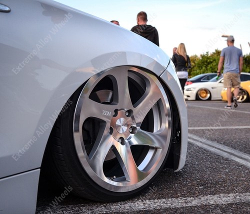 Alloy wheels 3sdm 06 for - alloy,