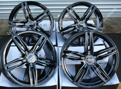 Alloy wheels venom for - 20",