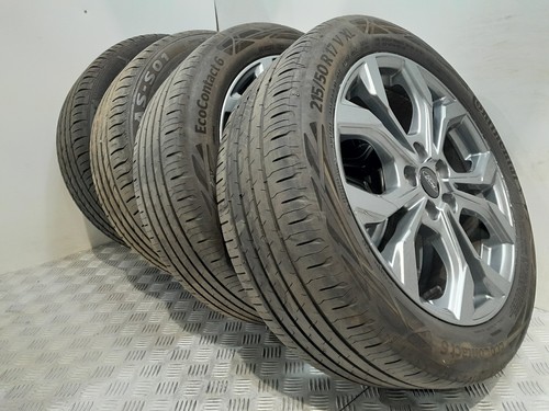 Genuine inch ford - genuine, 17