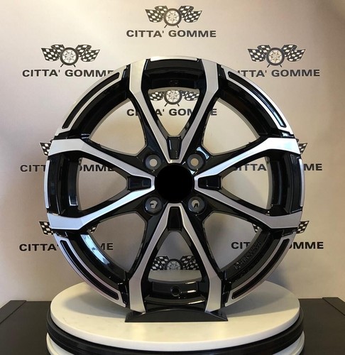 Set alloy wheels compatible - wheels,