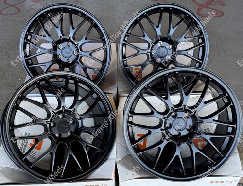 Alloy wheels mr153 for - 18",