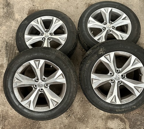 Genuine lexus nx300h 2019 - genuine,