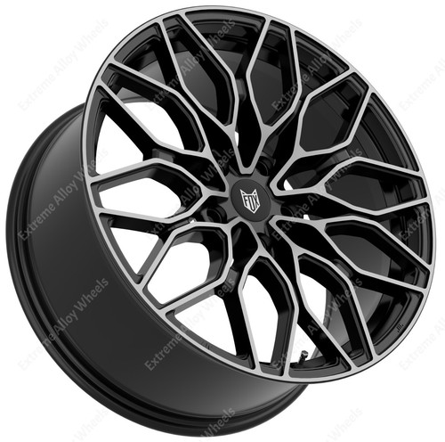 Alloy wheels fx9 for lexus - fx9,