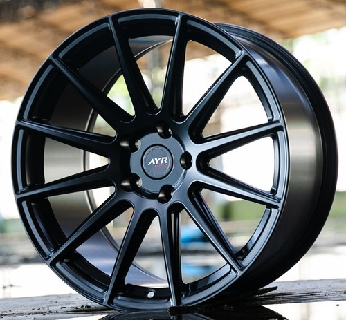 Alloy wheels for - wheels, 17"