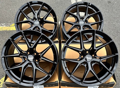 Alloy wheels gtv for - 19", lexus