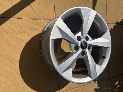 Alloy wheels for audi a3 - x,