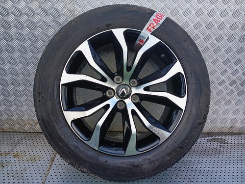 Lexus series alloy wheel - alloy,