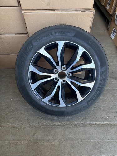 Lexus series alloy wheel - lexus,