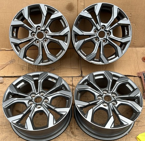 Genuine set ford focus - set, of
