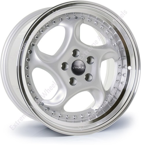 Dare alloy wheels - dare,