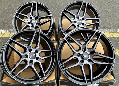 Gbp castor alloy - 18",