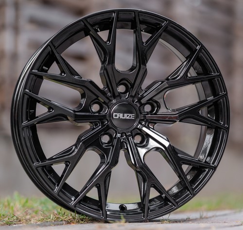 Alloy wheels gtx - alloy,