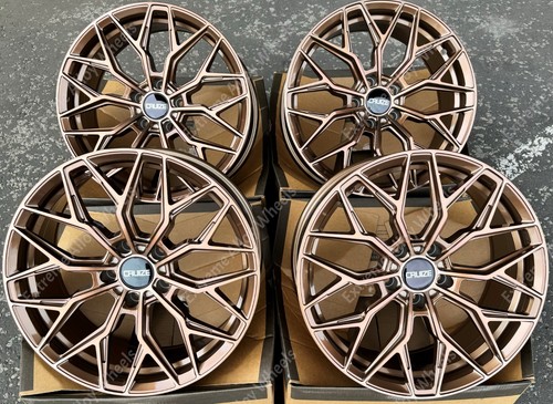 Alloy wheels cr7 for lexus - alloy,