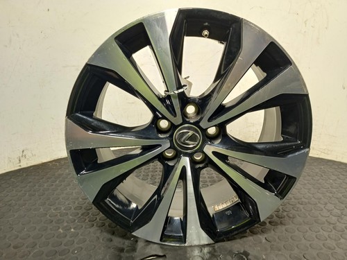 Lexus series alloy wheel - lexus,