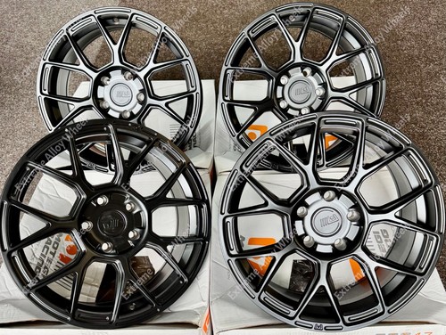 Alloy wheels mr147 - wheels,