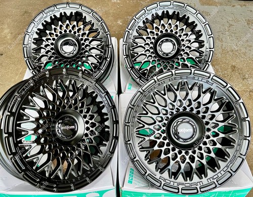 Alloy wheels lhr m for - 19",