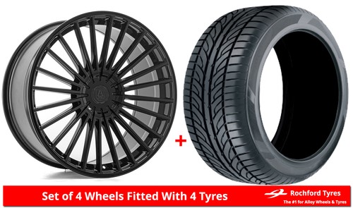 Alloy wheels tyres - alloy,