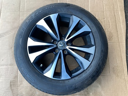 2021 lexus nx300h - nx, single