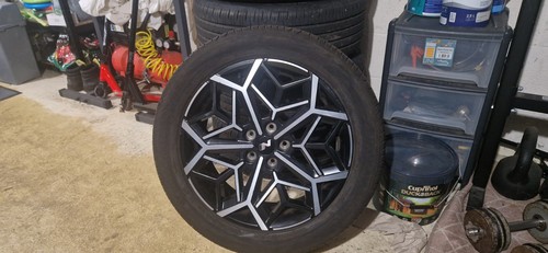 Hyundai tucson nx4 line 19 - hyundai, n