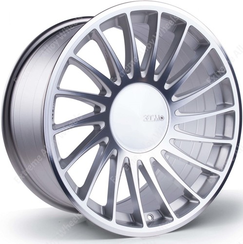 3sdm 04 alloy - 18", 0.04