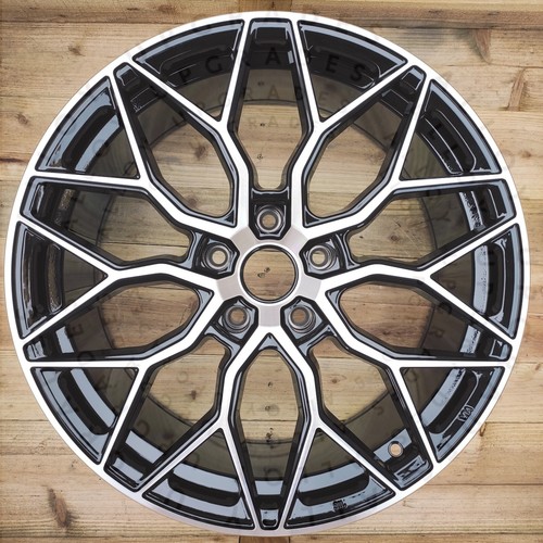 New inch alloys alloy - new, 19"