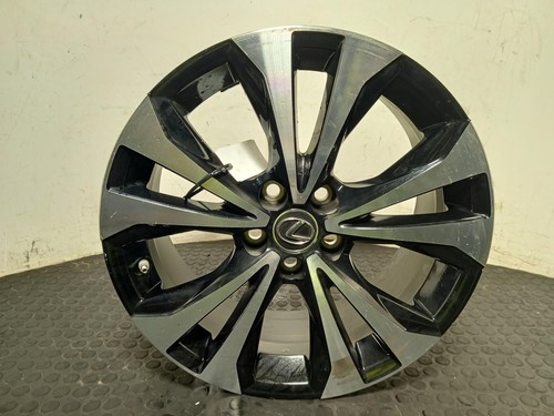 Lexus series alloy wheel - lexus, nx