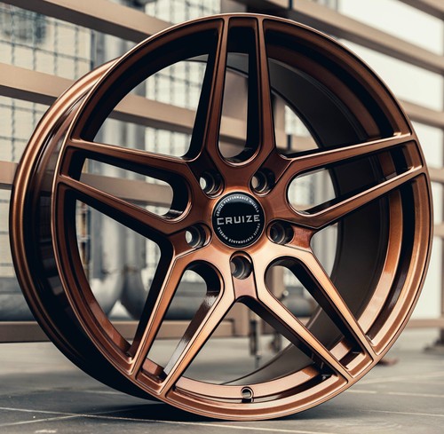 Castor alloy wheels fits - alloy,