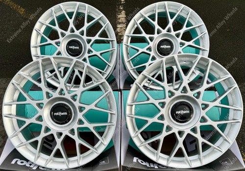 Alloy wheels blq - 19", for