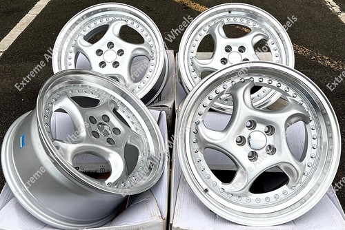 Alloy wheels dare - wheels, 18"
