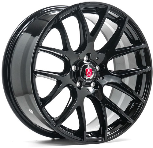 Alloy wheels axe cs - axe, lite