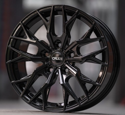 Black gtx alloy - gtx,