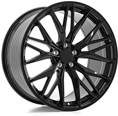 Alloy wheels axe ex55 - 20",