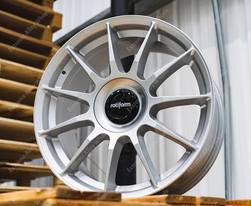 Silver dtm alloy - 20",