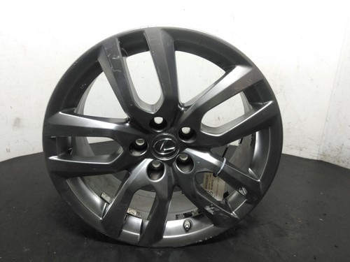 Lexus series alloy wheel - nx,