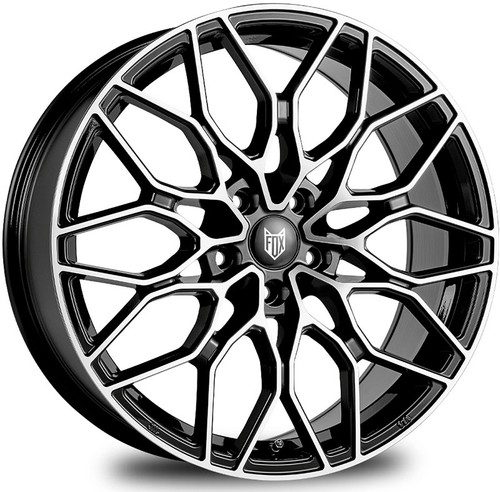 Alloy wheels fox - 20",