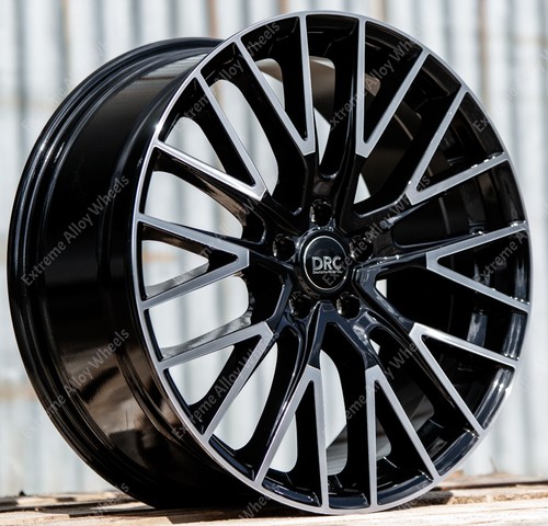 Alloy wheels cyclone - 20",