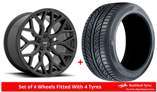 Alloy wheels tyres niche - alloy,