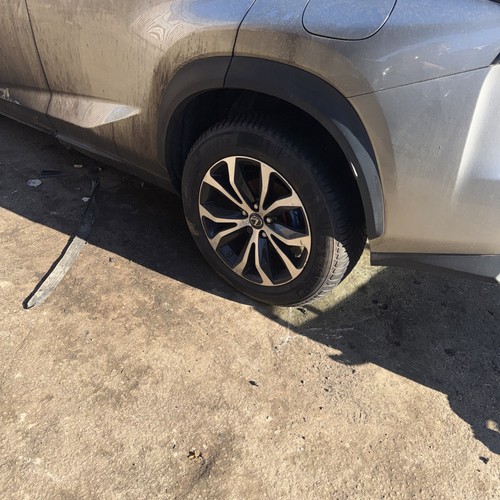 Lexus nx300h alloy wheel - nx300h,