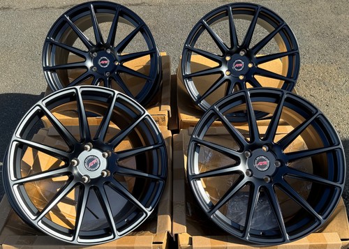 Alloy wheels for lexus - 20", 02