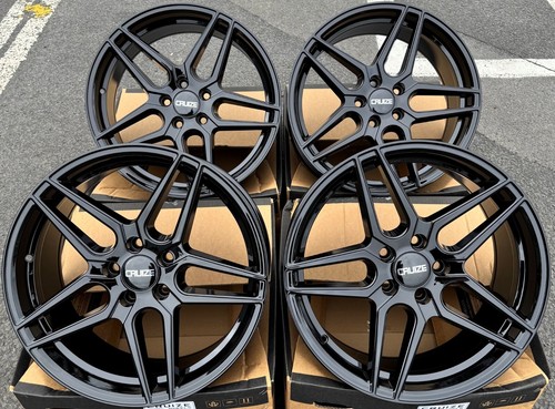 Alloy wheels castor for - alloy, 18"