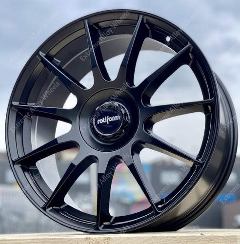 Alloy wheels dtm for lexus - alloy,