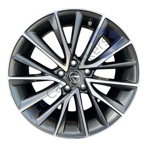 Lexus 350h az20 onwards - nx, 21-onwards
