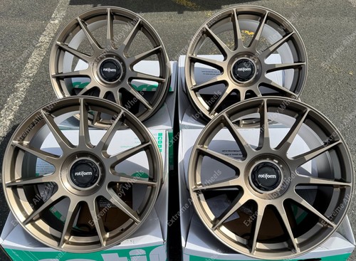 Alloy wheels dtm for - 19", lexus