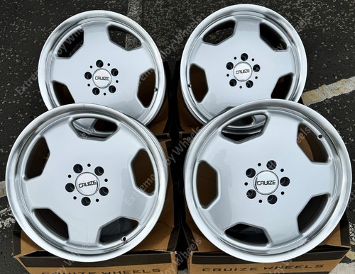Slot alloy wheels fits - wheels,