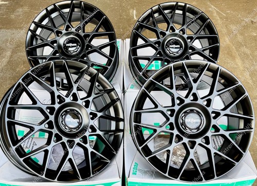 Black blq alloy - black,