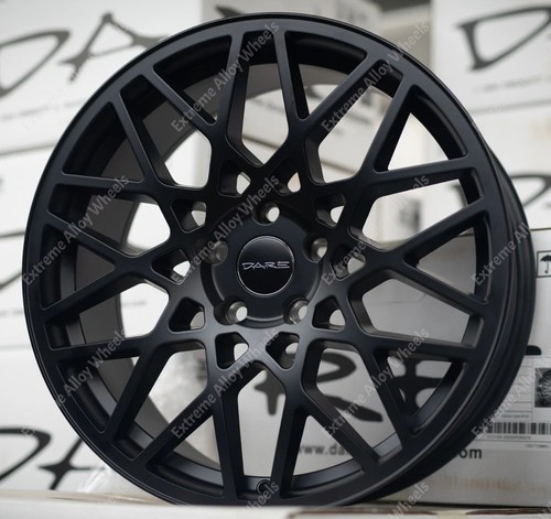 Alloy wheels dare lg2 - 18",