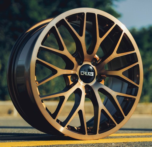 Alloy wheels lrt - for, lexus