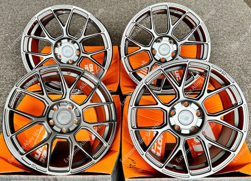Grey mr147 alloy - grey, wheels
